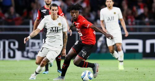 კამავინგასთვის ბრძოლაში "ლივერპული" ერთვება