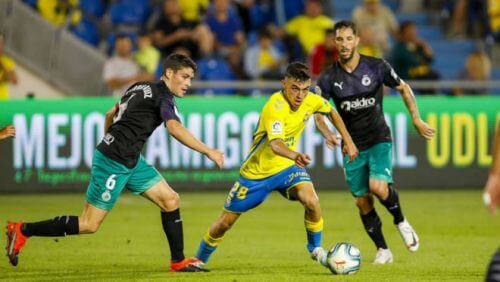 "აიაქსს" პედრის იჯარით დამატება სურს