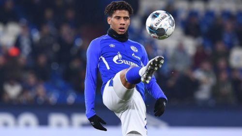 ჟან-კლერ ტოდიბოს მომავალი გაურკვეველია