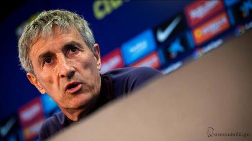 კიკე სეტიენი: მწვანე მინდორი, მატჩები და ვარჯიში მენატრება