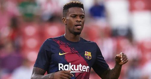 Sport: "ბარსელონამ" ნელსონ სემედუს ულტიმატუმი წაუყენა