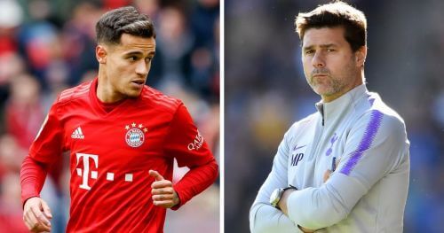 კოუტინიოს აგენტი: "ტოტენჰემთან" მოლაპარაკებები ფინანსური მიზეზით არ ჩაშლილა