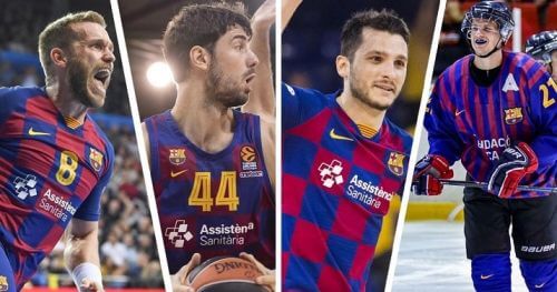 "ბარსას" 5 გუნდიდან 4 ხელფასების დაკლებაზე თანახმაა