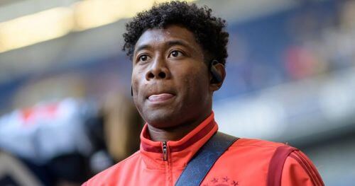 Sport1: ალაბამ "ბაიერნის" შეთავაზება უარყო, მოლაპარაკებები შეჩერებულია