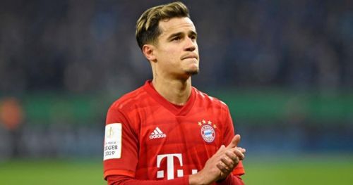 კოუტინიოსთვის ბრძოლას "მანჩესტერი" და "ლესტერიც" შეუერთდნენ