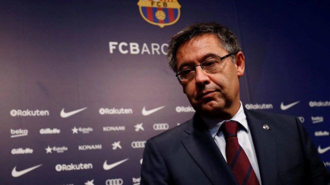 Marca: ბართომეუ ბრძოლას იწყებს