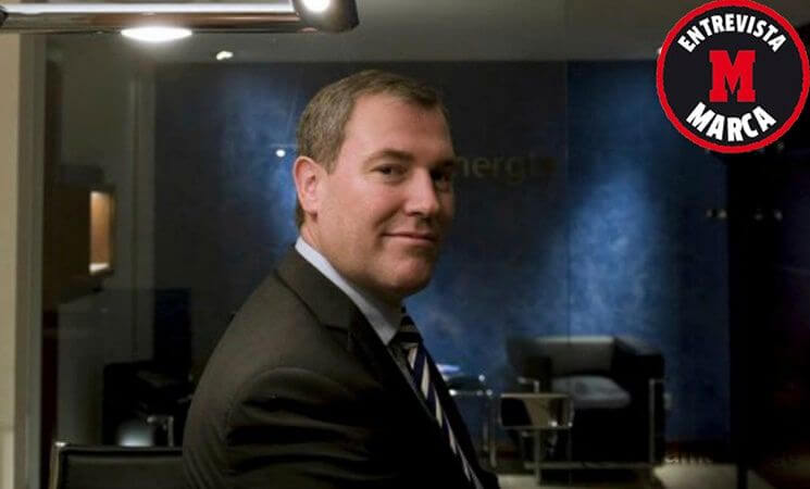 ინტერვიუ "ბარსას" ვიცე-პრეზიდენტთან: ვგრძნობ, რომ ბართომეუმ მიღალატა