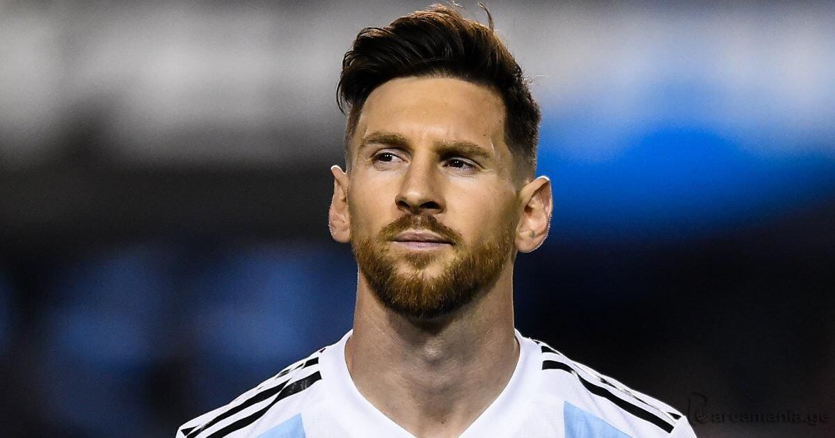 ერნან კრესპო: მესი მეტია, ვიდრე ფეხბურთელი