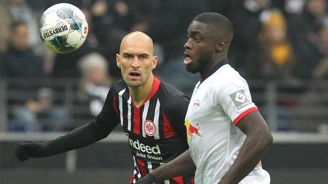 დაიო უპამეკანოსათვის ბრძოლაში "რეალიც" ჩაერთო