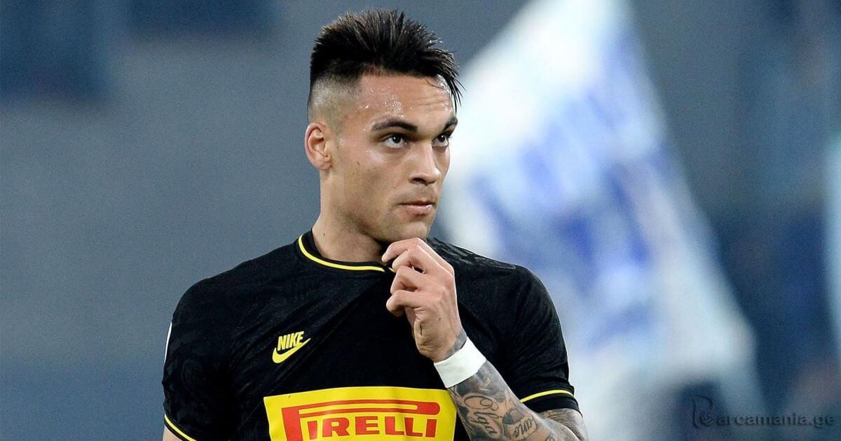 ლაუტარო მხოლოდ ძირითადისთვის გადმოვა