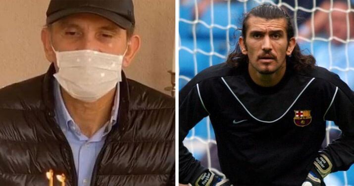 რუშთუ რეჩბერი: "ბარსელონას" მხარდაჭერა არასდროს დამავიწყდება