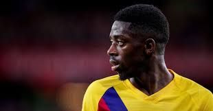 Express: უსმან დემბელე "მანჩესტერ იუნაიტედს" უახლოვდება