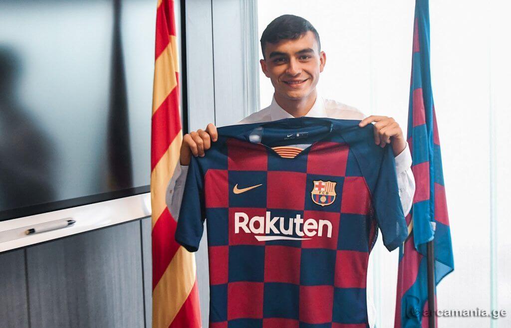 პედრის მსურველები გამოუჩნდნენ