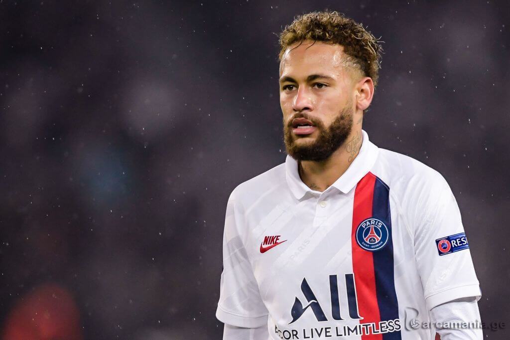 აგენტი: "რეალი" ნეიმარის შეძენაზე ისევ ოცნებობს