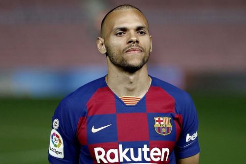 "ვესტ ჰემს" ბრეითუეიტის შეძენა სურს