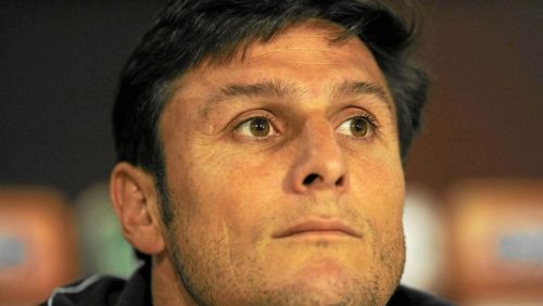 ხავიერ ძანეტი: ლაუტარო "ინტერში" ბედნიერია