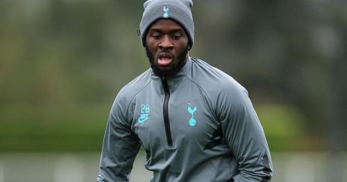 პსჟ ტანგი ნდომბელესათვის ბრძოლაში ჩაერთო