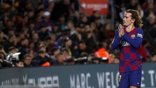 Marca: გრიზმანი არ იყიდება