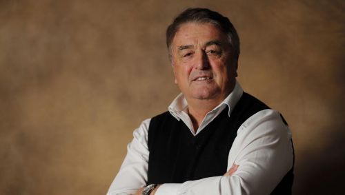 რადომირ ანტიჩი გარდაიცვალა