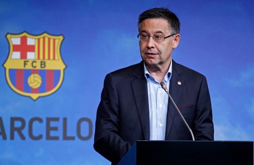 ბართომეუ: საყვარელი ადამიანის დაკარგვა ყოველთვის ძალიან მტკივნეულია