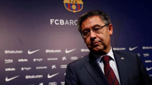 Marca: ბართომეუ ბრძოლას იწყებს