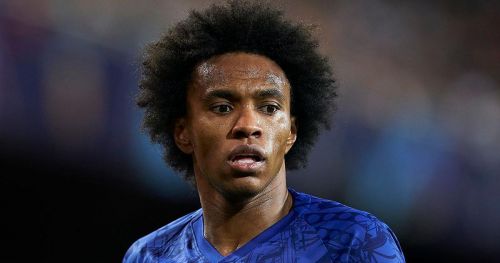 Sport: ვილიანმა "ბარსელონას" საკუთარი თავი შესთავაზა