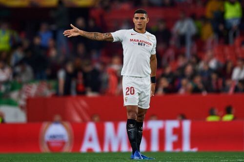 დიეგო კარლოსისთვის ბრძოლაში "ბარსელონას" "ლივერპული" შეეცილება