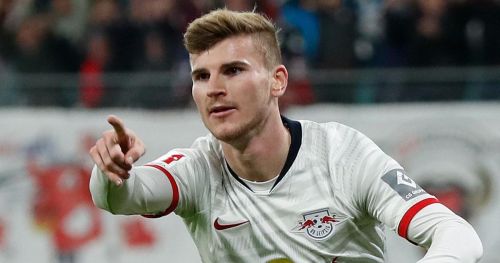 "ლაიფციგში" ვერნერის წასვლაზე არ ფიქრობენ