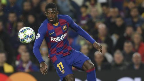 როგორი იქნება დემბელეს მომავალი?