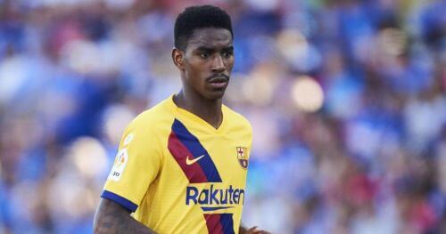 MD: ფირპოს "ბარსას" დატოვება არ სურს