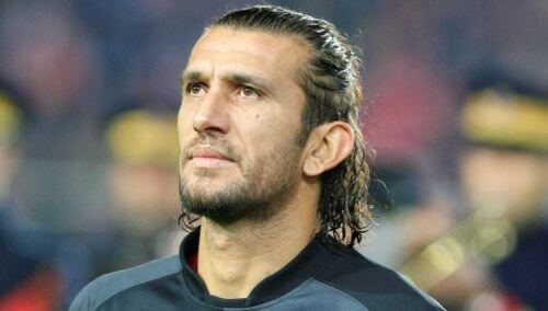 რუშთუ რეჩბერი: "ბარსელონა" ჩემი მდგომარეობით ინტერესდებოდა