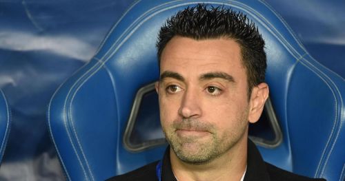 ჩავი: ვფიქრობ, "ბარსელონას" მწვრთნელობას თავს გავართმევ