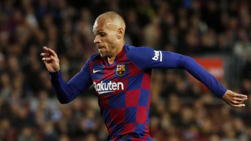 მარტინ ბრეითუეიტი: მსურს, რომ "ბარსელონას" ლეგენდა გავხდე