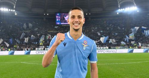 "ლაციომ"  ლუის ფელიპეს ფასი დაასახელა