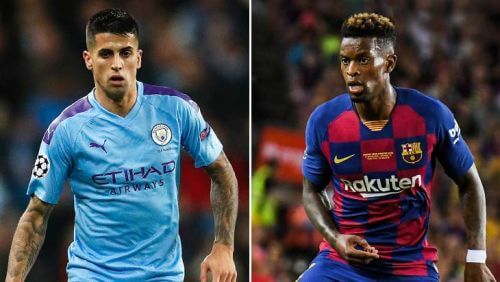 "მანჩესტერ სიტი" "ბარსელონას" ინიციატივით დაინტერესდა