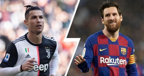 ჩემპიონთა ლიგის ორი ფინალი მესის გამო წავაგეთ: "მანჩესტერ იუნაიტედის" ფანები მესის რონალდუზე წინ აყენებენ