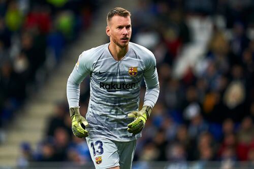 ნეტუს "ვალენსიაში" დაბრუნება სურს