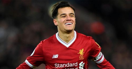 "ლივერპულს" ფილიპე კოუტინიოს დაბრუნება არ სურს