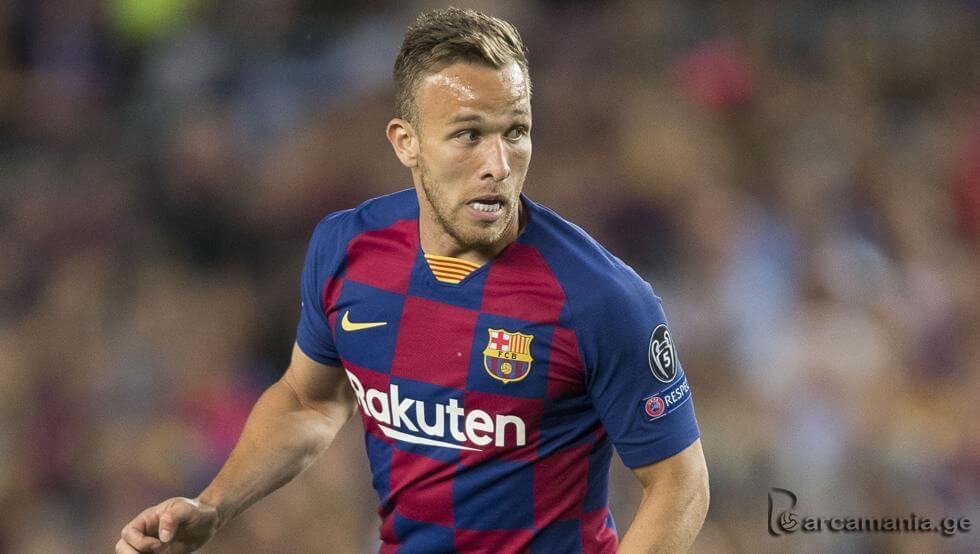 კიკე სეტიენი: არტურის ადგილას, "ბარსას" დატოვების სურვილი არც მე მექნებოდა