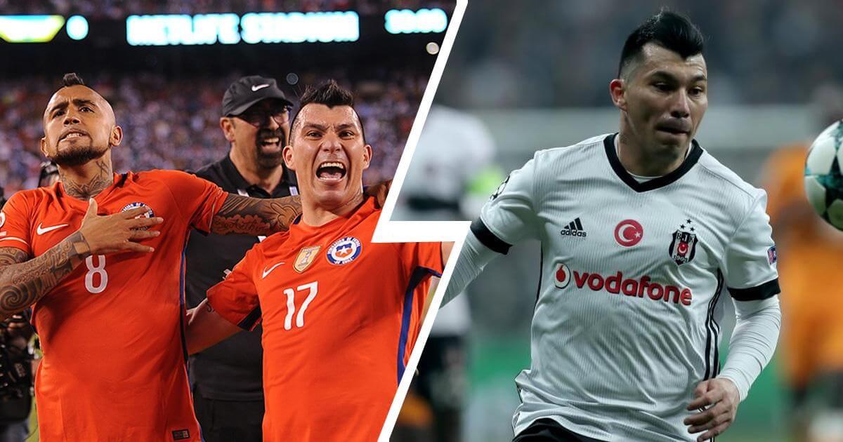 გარი მედელი: ვიდალს "ბოკა ხუნიორსი" ძალიან უყვარს