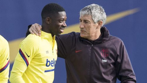 "ბარსას" დილემა