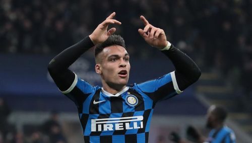 MD: ლაუტარო "ბარსელონაში" გადასვლის სურვილს გამოთქვამს