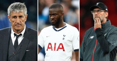 "ლივერპული" "ბარსას" ტანგი ნდომბელესთვის ბრძოლაში შეეცილება