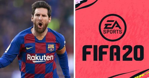"ბარსელონას" 5 ფეხბურთელი FIFA 20-ის ლა ლიგის გუნდში მოხვდა