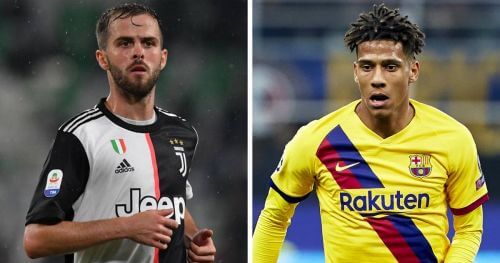 Sport: "ბარსელონა" პიანიჩის ტრანსფერში არტურ მელოს ნაცვლად, ტოდიბოს ჩამოდის