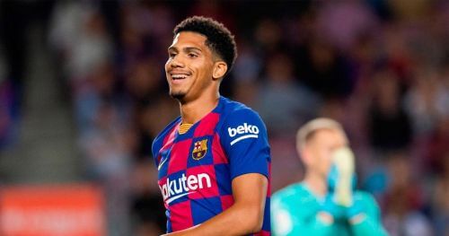 სამუელ უმტიტის ტრავმის გამო არაუხო საქმეში ჩაერთვება