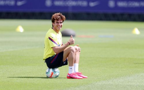 კვირის მესამე სავარჯიშო სესია [სურათები]