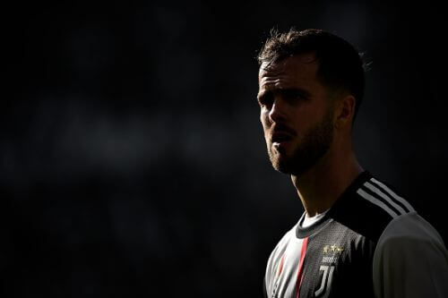 რატომ არ სჭირდება "ბარსელონას" მირალემ პიანიჩი - 3 მიზეზი