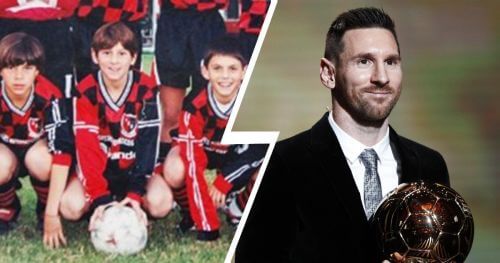 მოედნიდან გაიყვანეთ, თორემ მოვკლავთ - ლეო მესის ბიძაშვილი ბავშვობის შემთხვევას იხსენებს