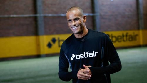 რივალდო "ბარსელონას" ლა ლიგაზე კონცენტრირებას ურჩევს